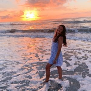 Meet your Posher, Catalina